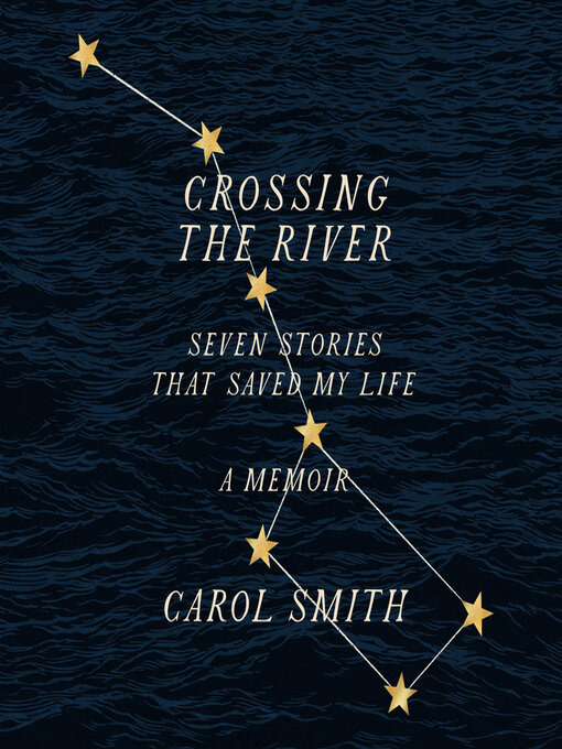 Title details for Crossing the River by Carol Smith - Available